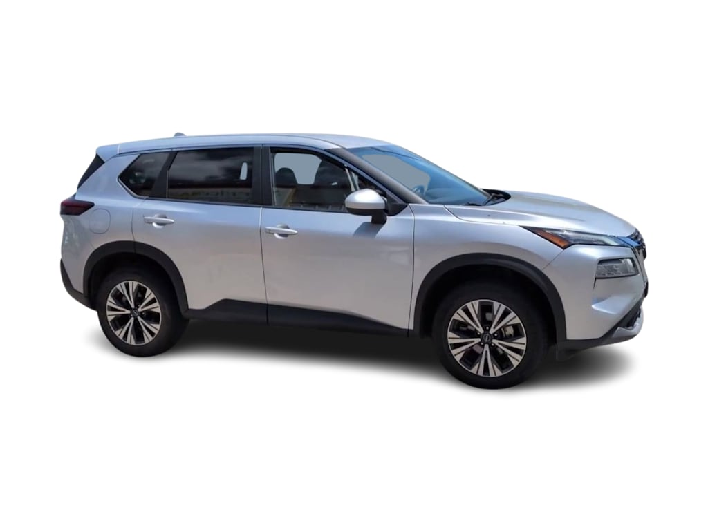 Thumbnail: 2023 Nissan Rogue - 24