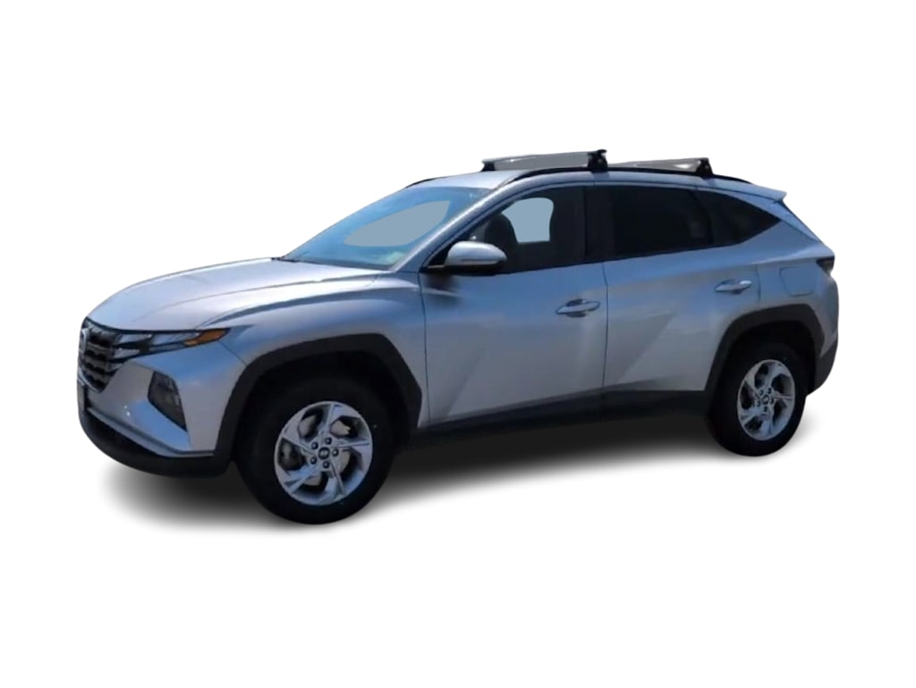 Thumbnail: 2023 Hyundai Tucson - 3