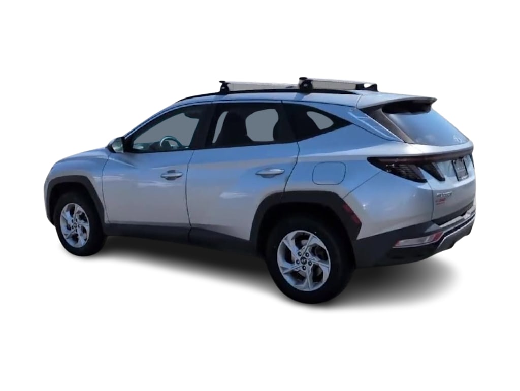 Thumbnail: 2023 Hyundai Tucson - 4