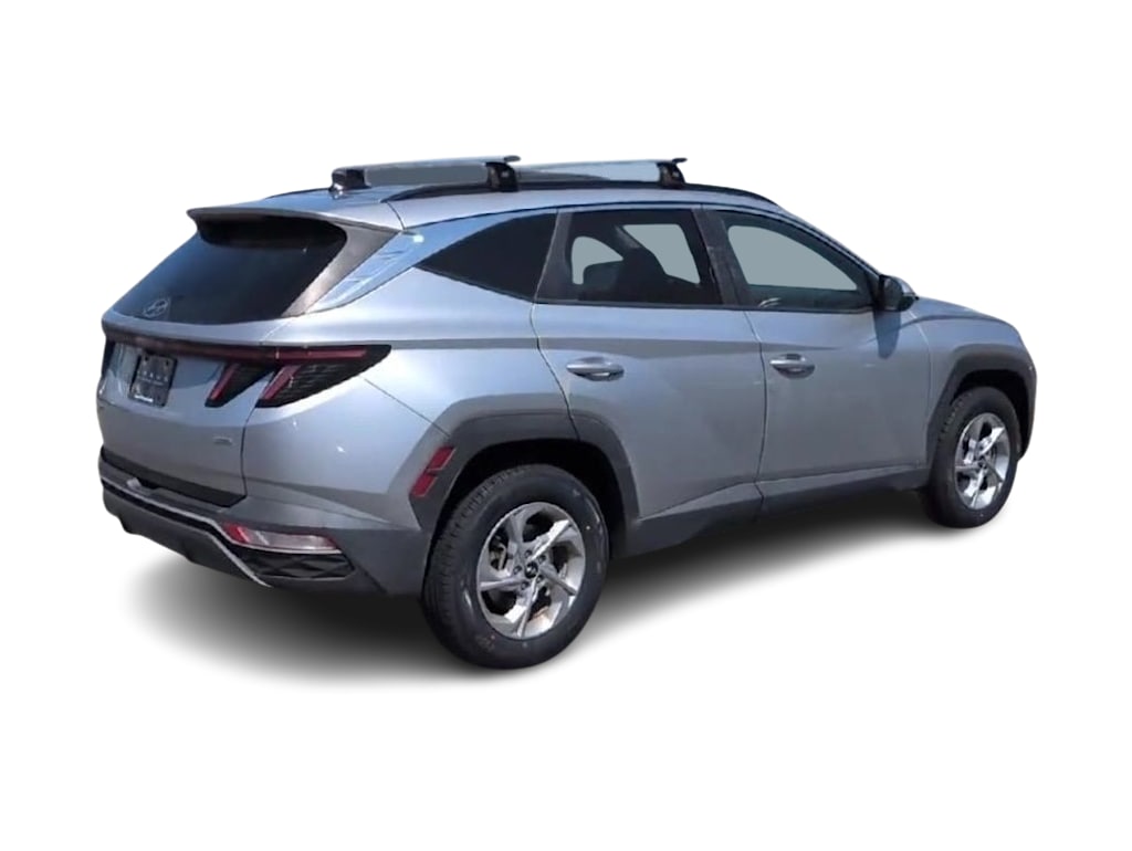 Thumbnail: 2023 Hyundai Tucson - 23