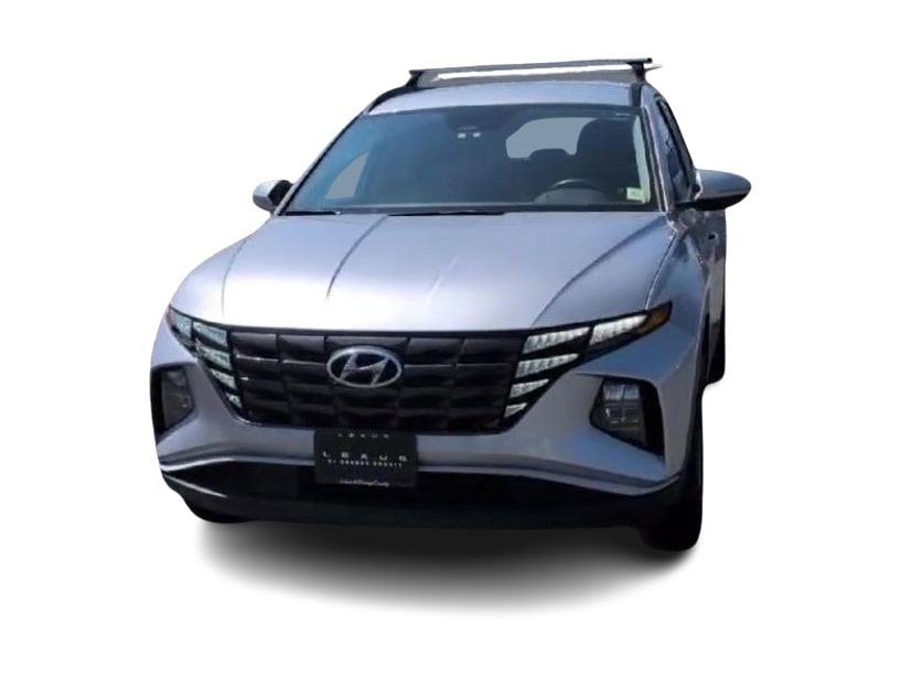 Thumbnail: 2023 Hyundai Tucson - 6