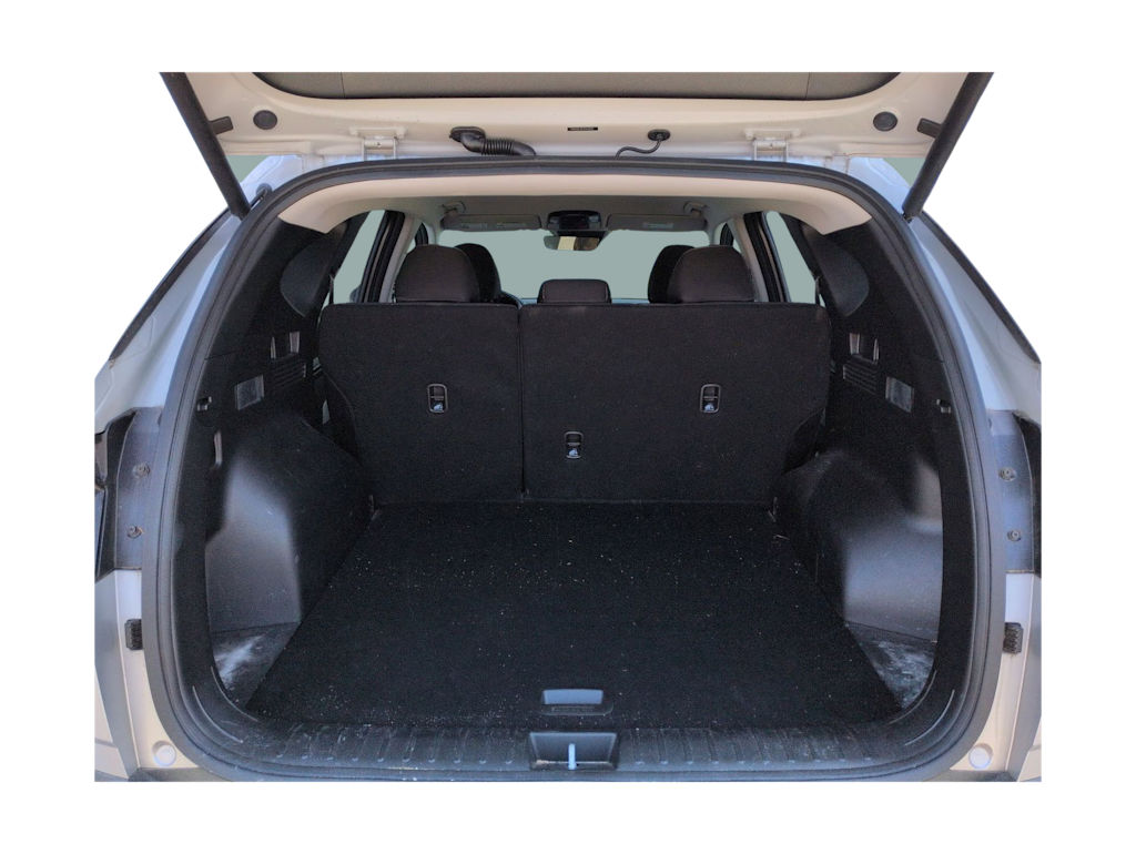 Thumbnail: 2023 Hyundai Tucson - 35