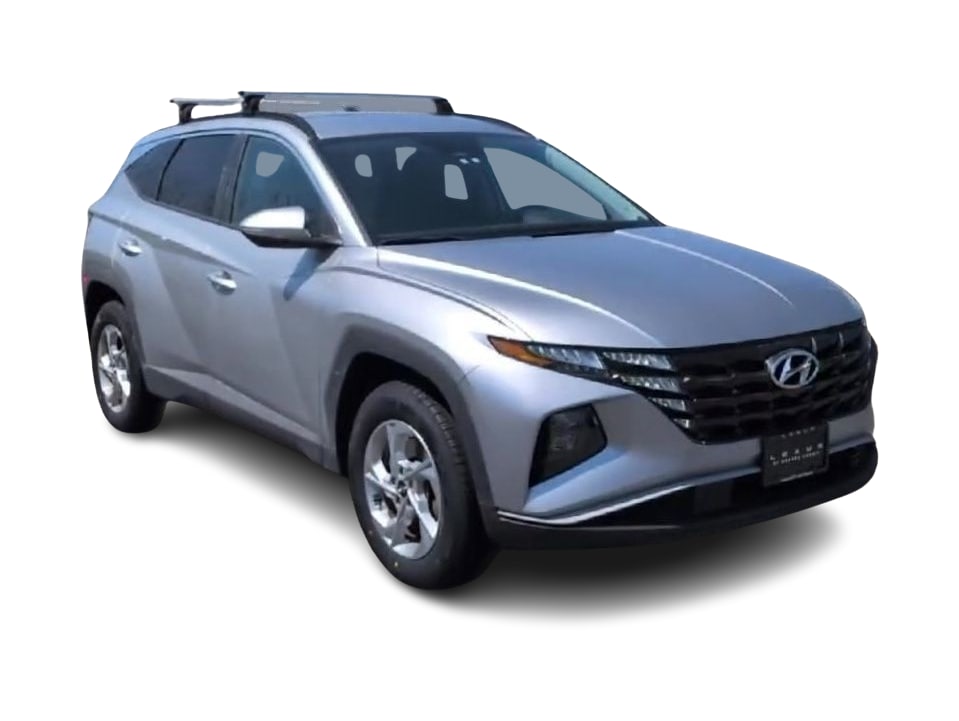 Thumbnail: 2023 Hyundai Tucson - 21