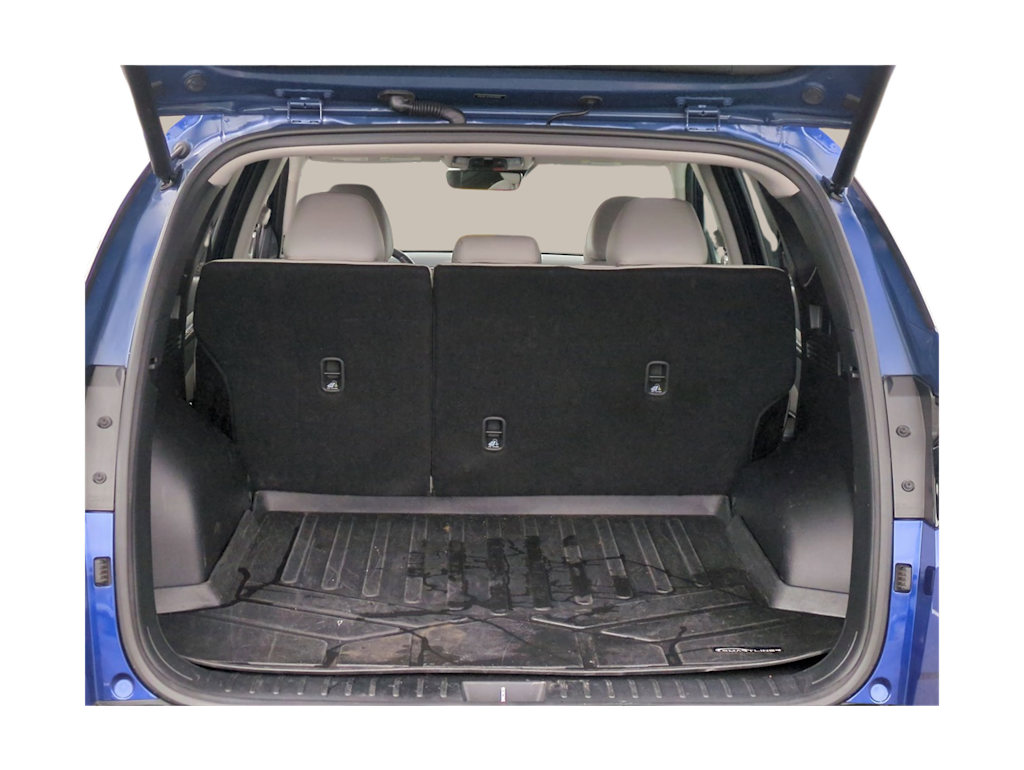 2022 Hyundai Tucson Limited 16