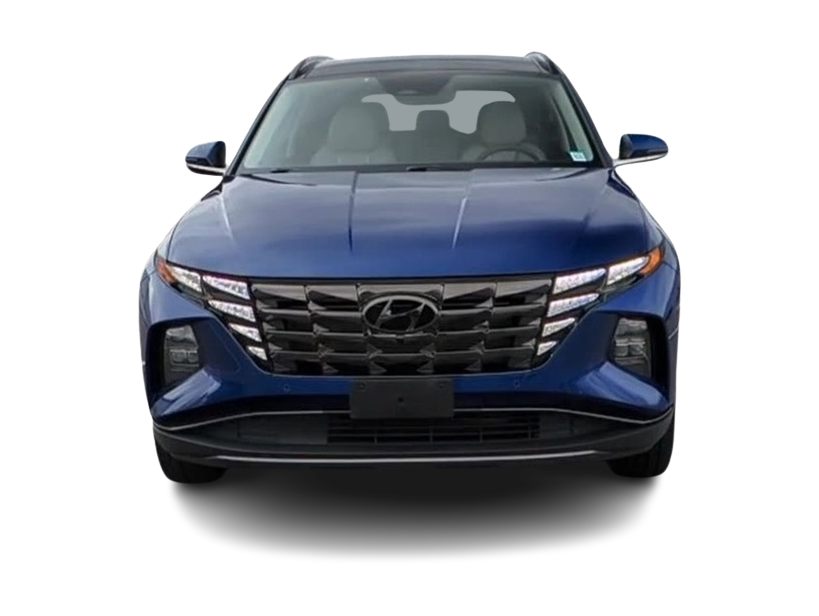 2022 Hyundai Tucson Limited 5
