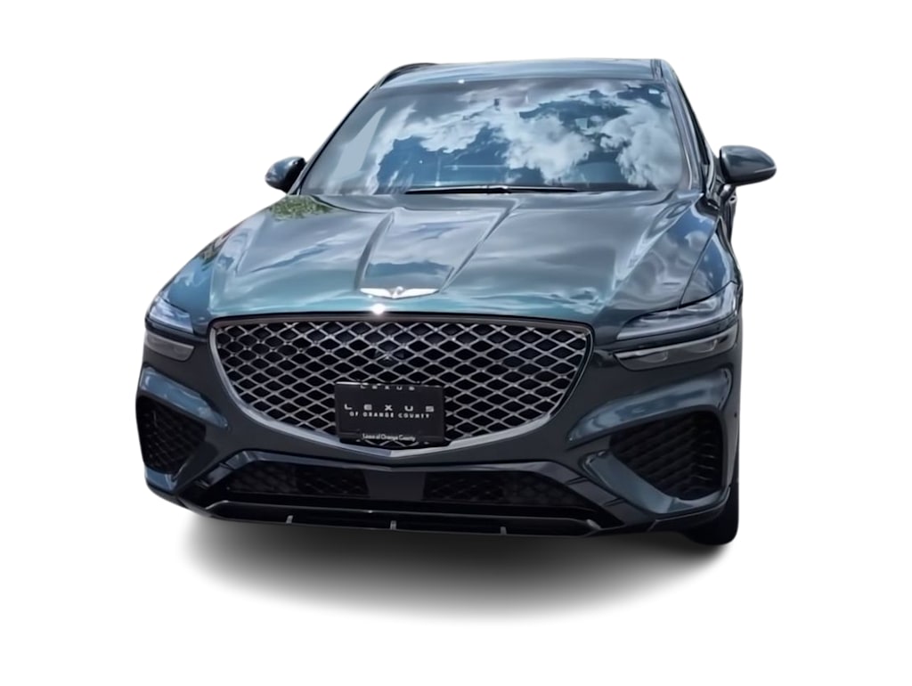 Thumbnail: 2024 Genesis GV70 - 5