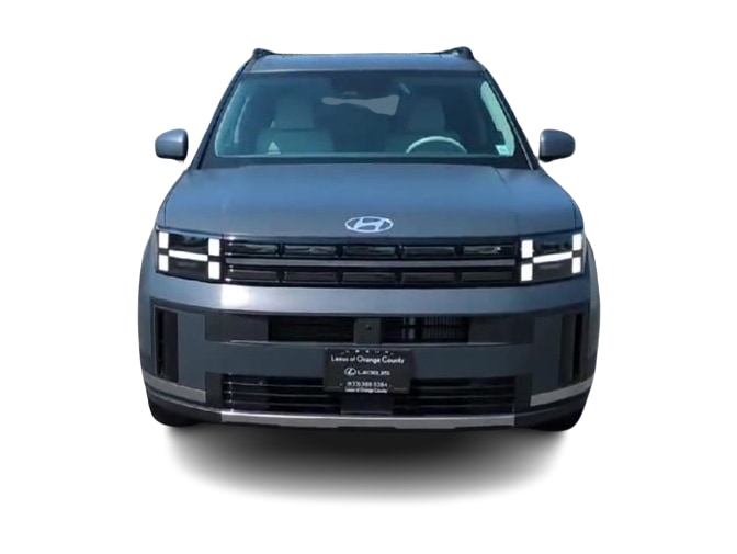 Thumbnail: 2024 Hyundai Santa Fe - 5