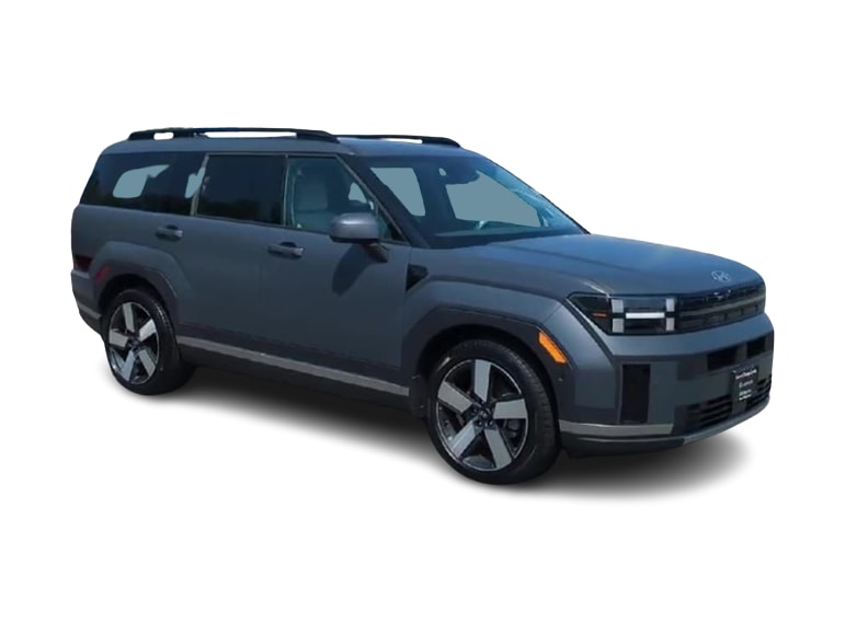 Thumbnail: 2024 Hyundai Santa Fe - 19