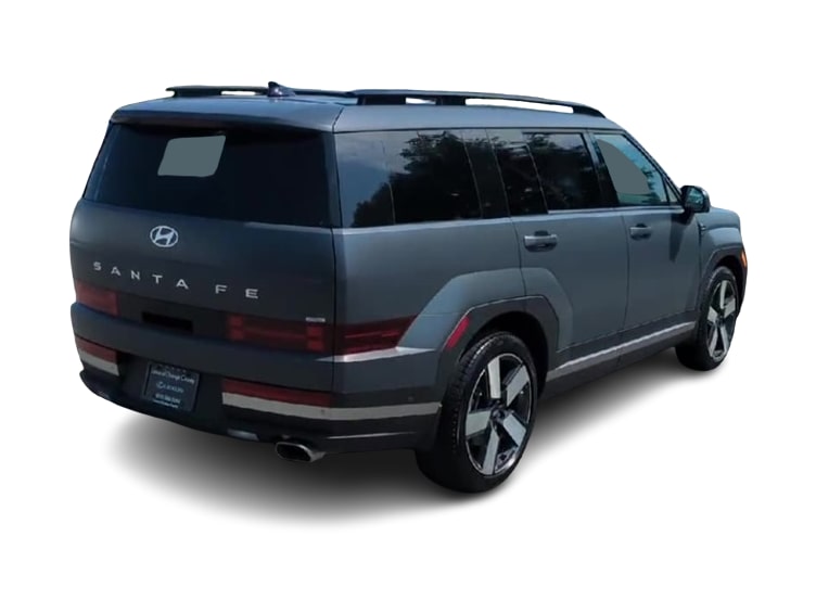Thumbnail: 2024 Hyundai Santa Fe - 22