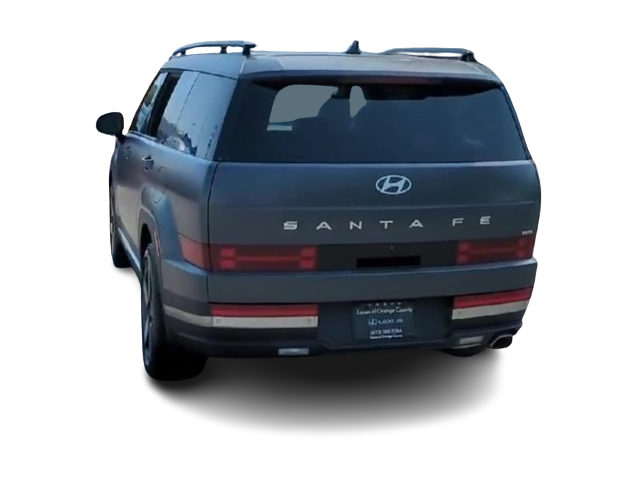 Thumbnail: 2024 Hyundai Santa Fe - 21