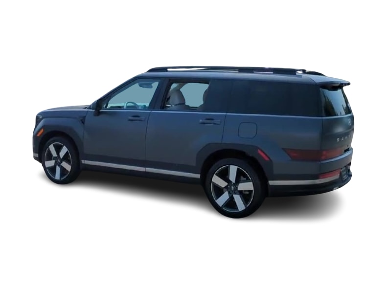 Thumbnail: 2024 Hyundai Santa Fe - 4