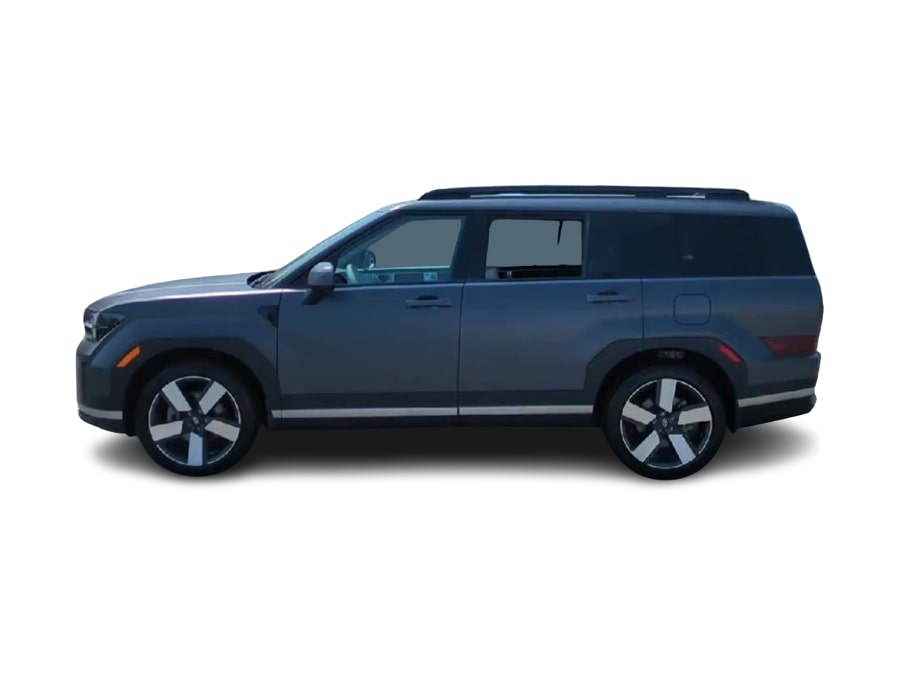 Thumbnail: 2024 Hyundai Santa Fe - 20