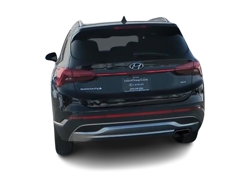 2022 Hyundai Santa Fe SEL 20