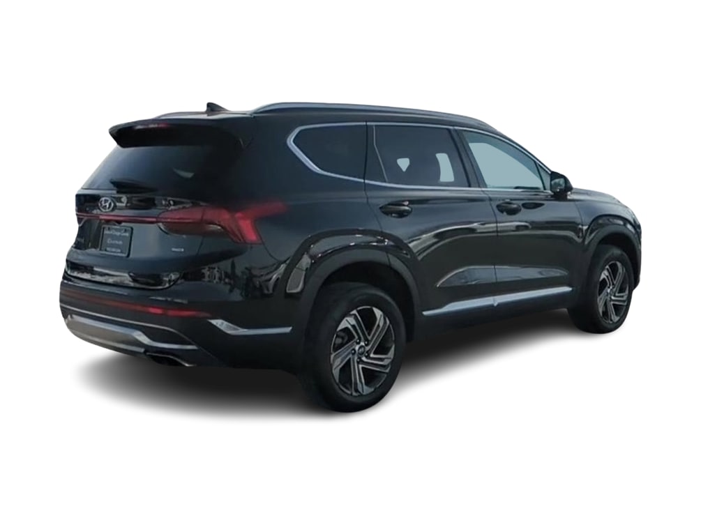 2022 Hyundai Santa Fe SEL 21