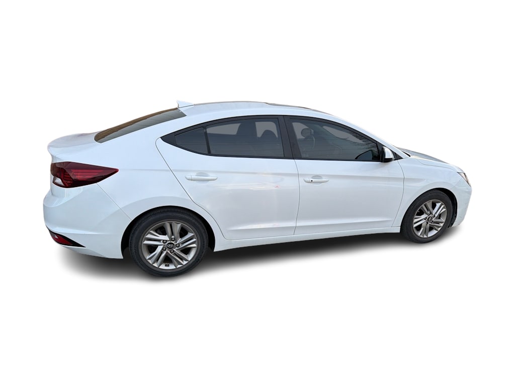 Thumbnail: 2019 Hyundai Elantra - 13