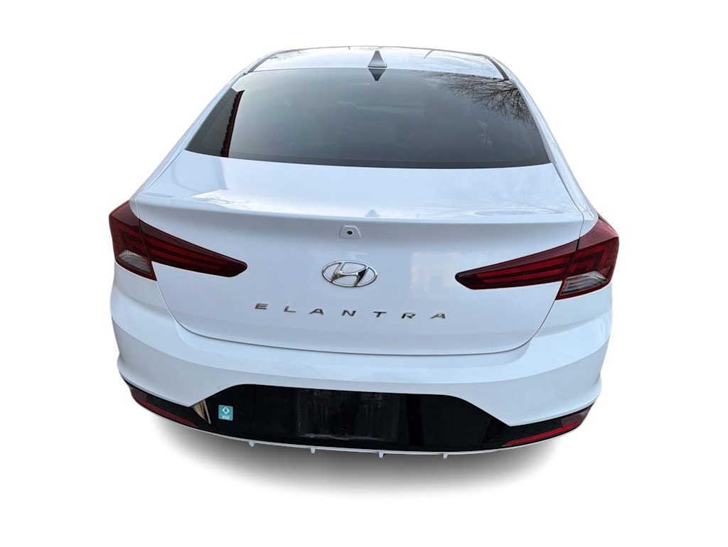 Thumbnail: 2019 Hyundai Elantra - 3