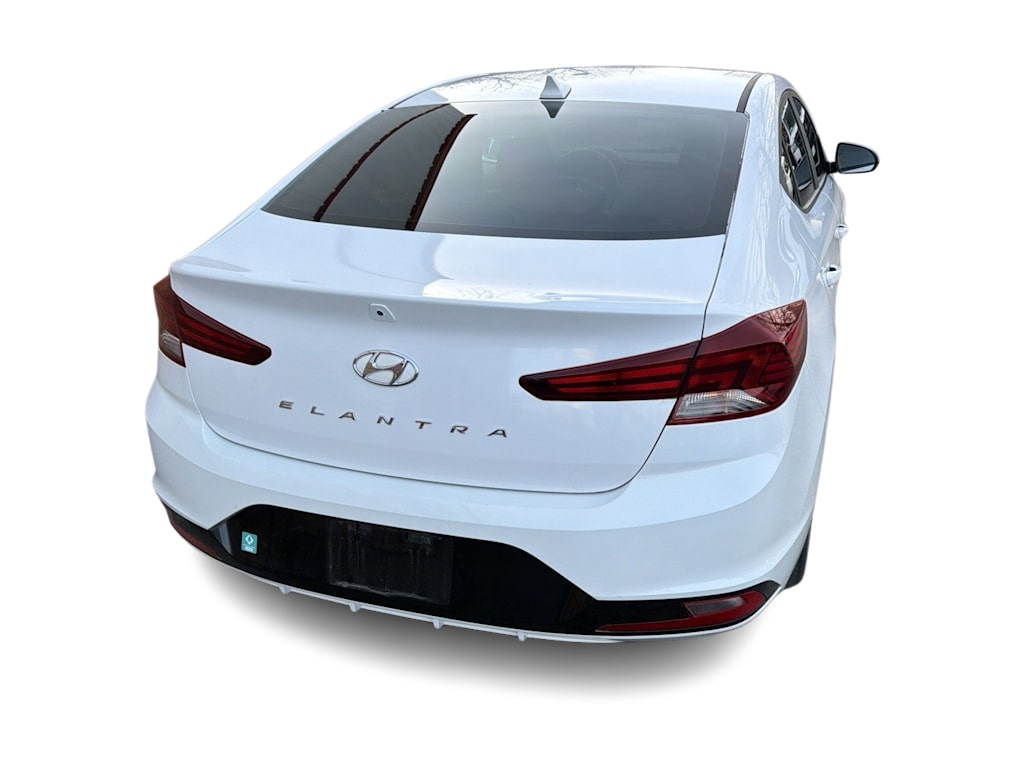 Thumbnail: 2019 Hyundai Elantra - 18