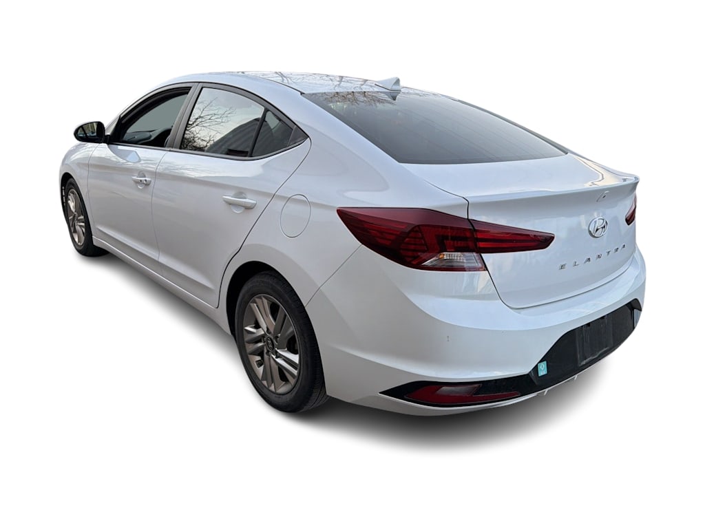 Thumbnail: 2019 Hyundai Elantra - 2