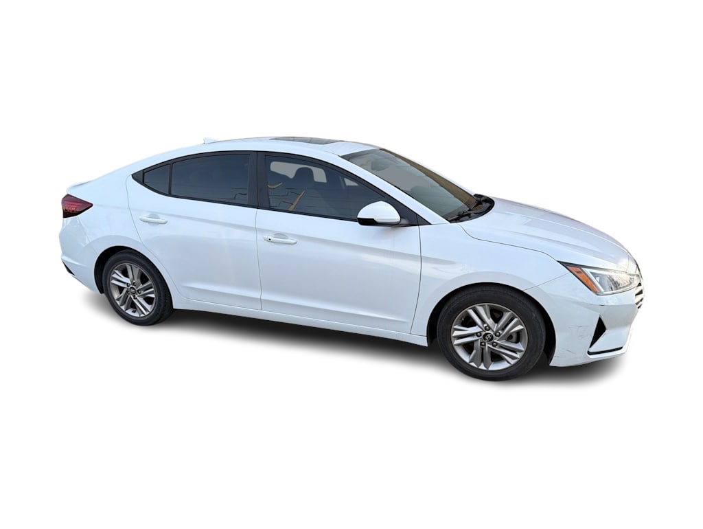 Thumbnail: 2019 Hyundai Elantra - 12