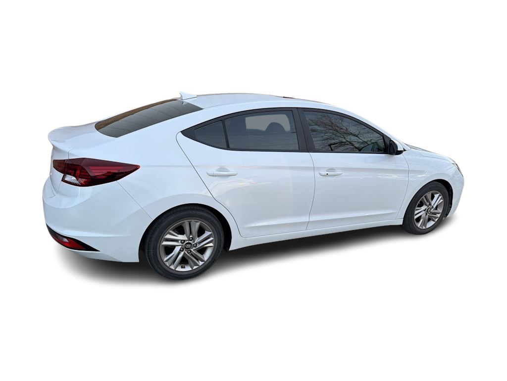 Thumbnail: 2019 Hyundai Elantra - 14