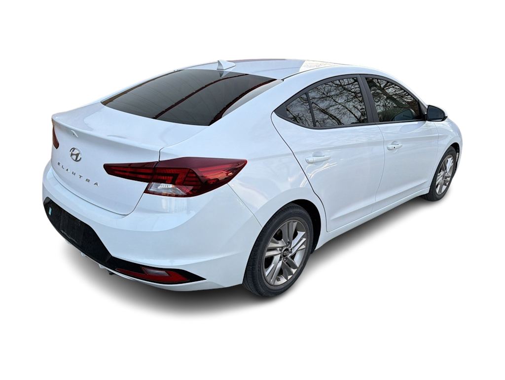 Thumbnail: 2019 Hyundai Elantra - 16