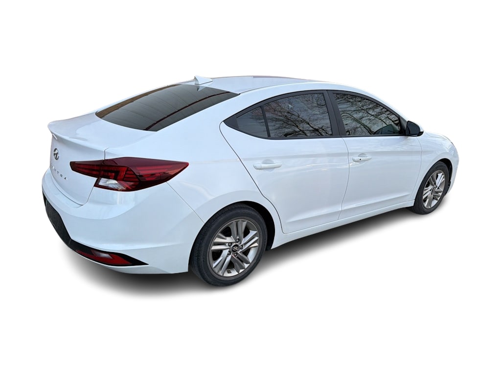 Thumbnail: 2019 Hyundai Elantra - 15