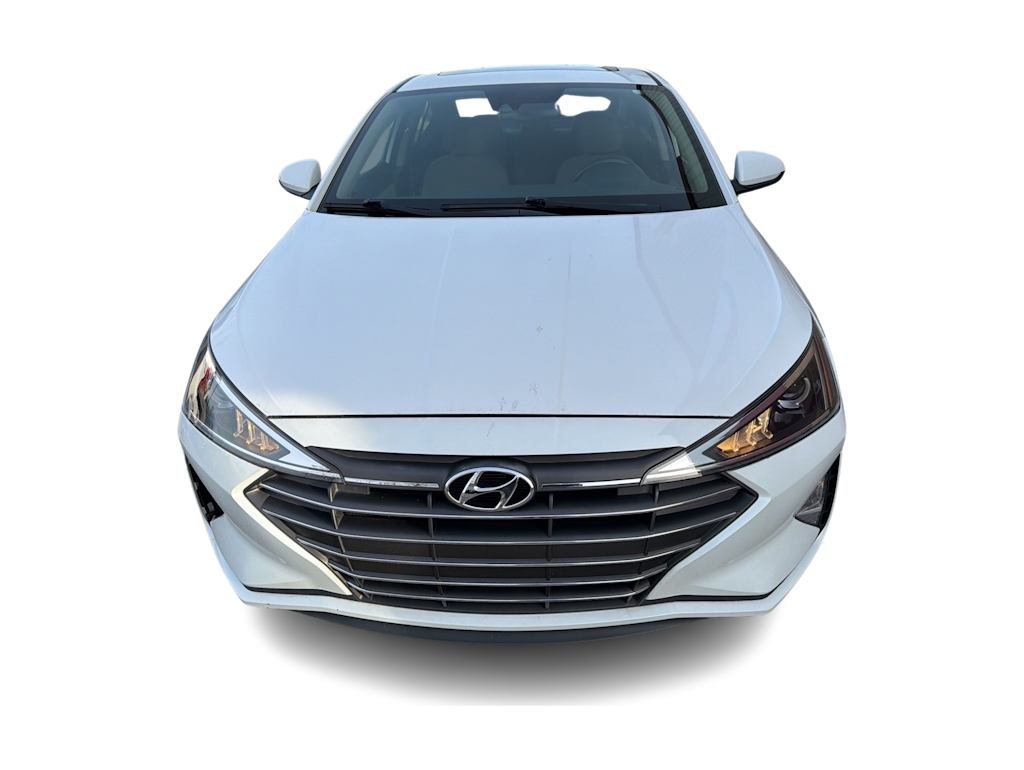 Thumbnail: 2019 Hyundai Elantra - 4