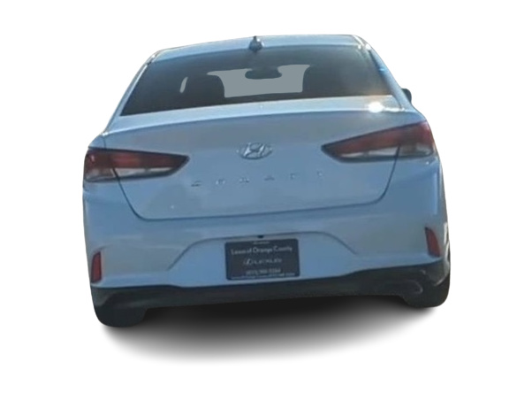 2019 Hyundai Sonata SEL 5