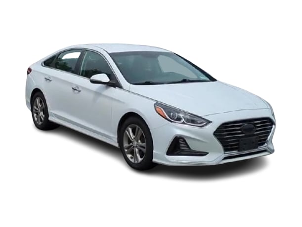 Thumbnail: 2018 Hyundai Sonata - 21