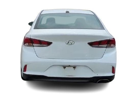 Thumbnail: 2018 Hyundai Sonata - 5