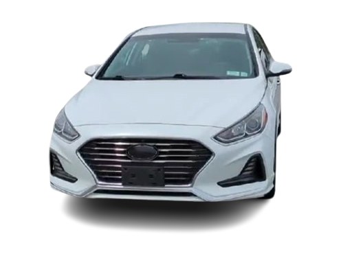 Thumbnail: 2018 Hyundai Sonata - 6