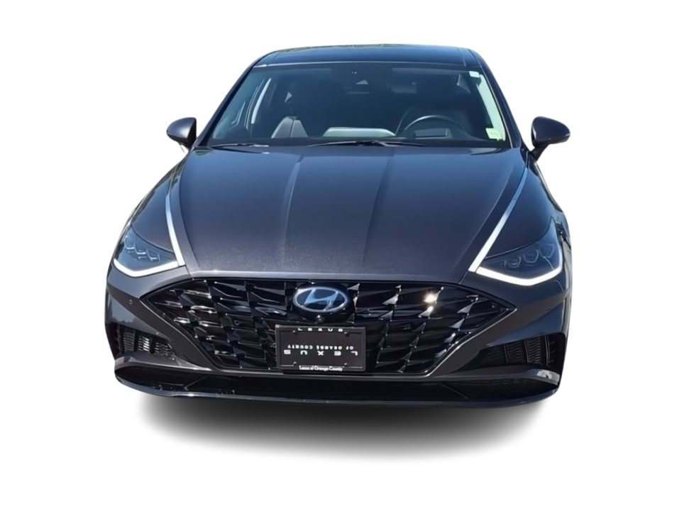 Thumbnail: 2020 Hyundai Sonata - 6