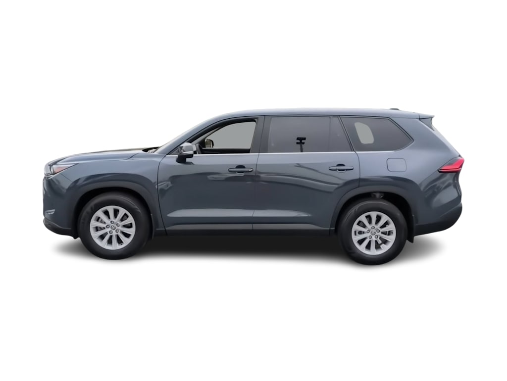 Thumbnail: 2024 Toyota Grand Highlander - 22