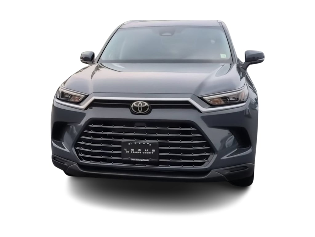 Thumbnail: 2024 Toyota Grand Highlander - 6