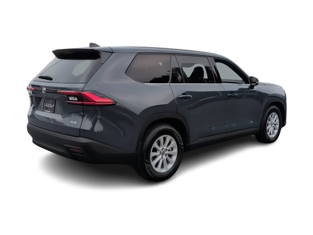 Thumbnail: 2024 Toyota Grand Highlander - 23
