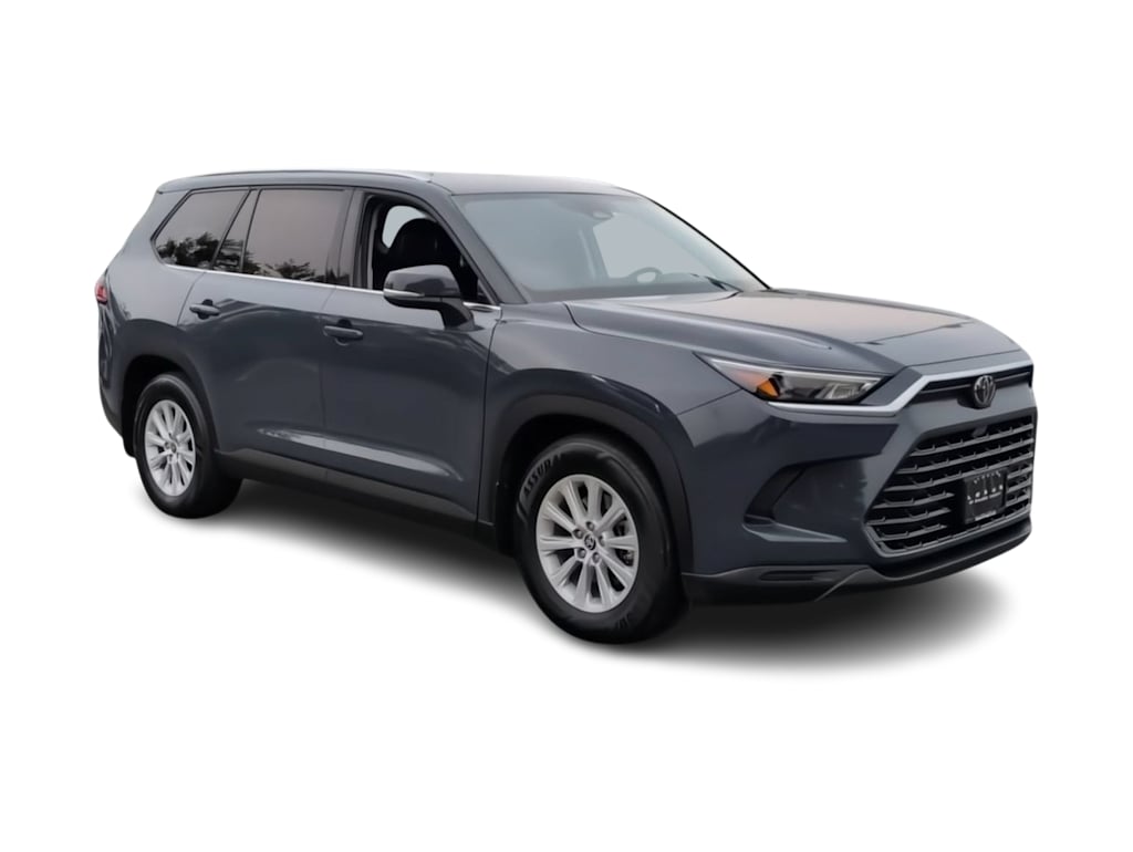 Thumbnail: 2024 Toyota Grand Highlander - 21