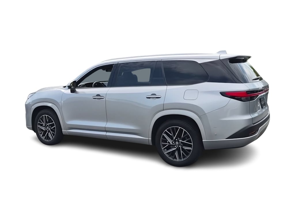 Thumbnail: 2026 Lexus TX - 23