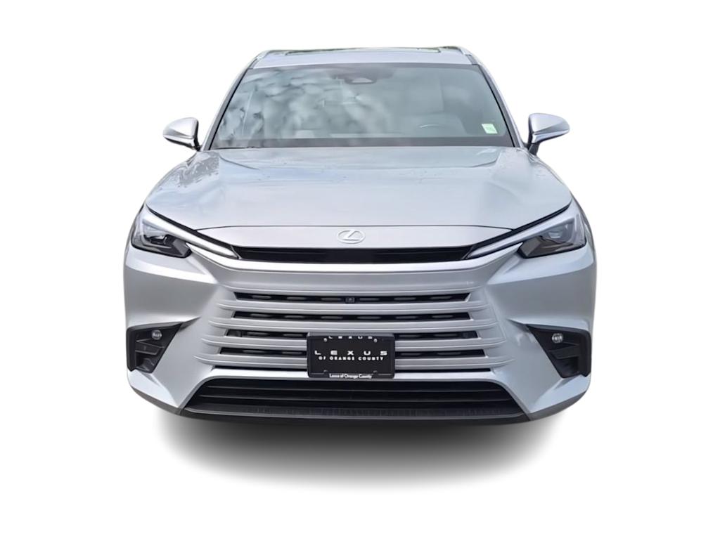 Thumbnail: 2026 Lexus TX - 5