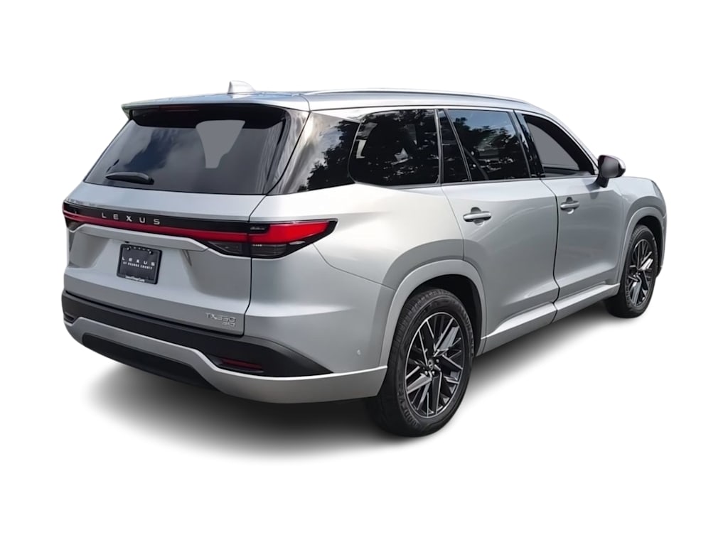 Thumbnail: 2026 Lexus TX - 24