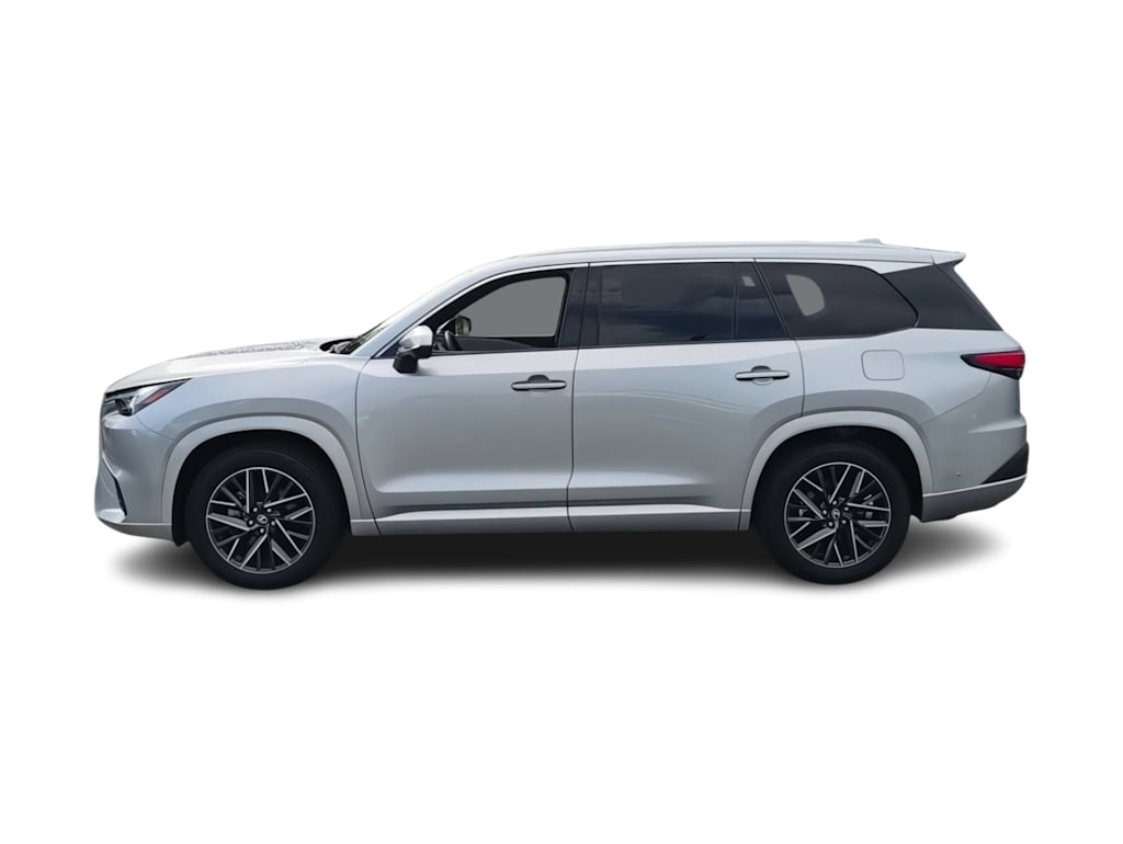 Thumbnail: 2026 Lexus TX - 22