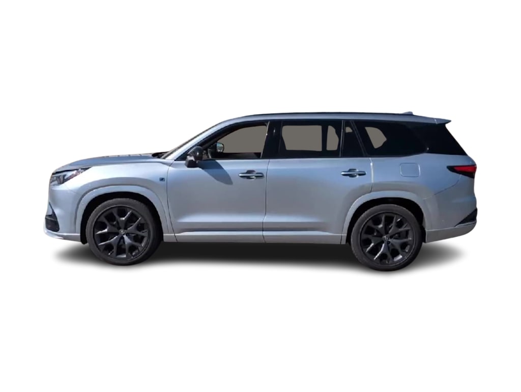 Thumbnail: 2025 Lexus TX - 21