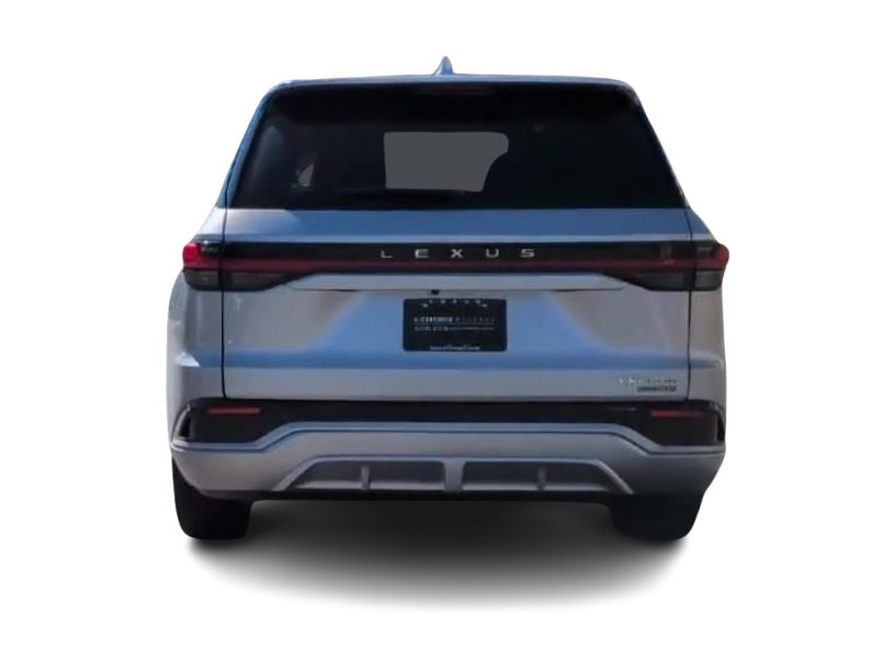 Thumbnail: 2025 Lexus TX - 5