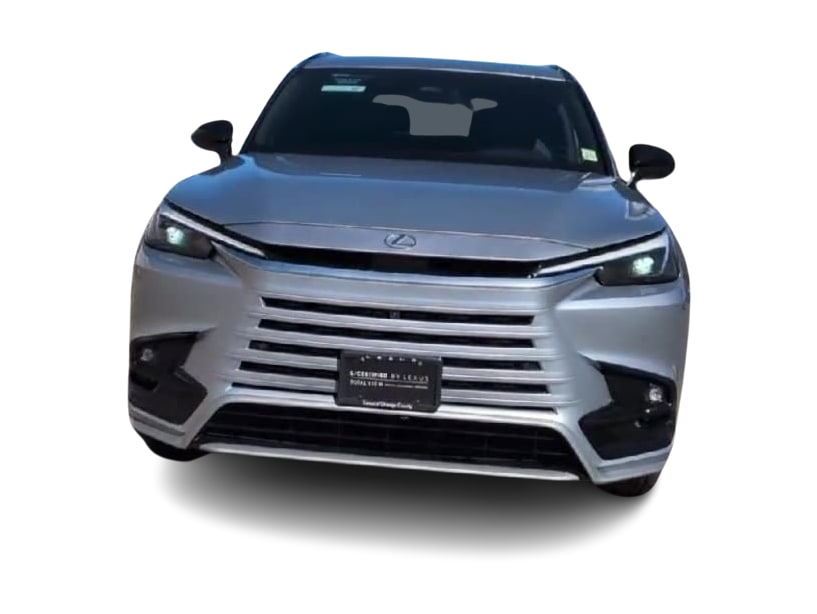 Thumbnail: 2025 Lexus TX - 6