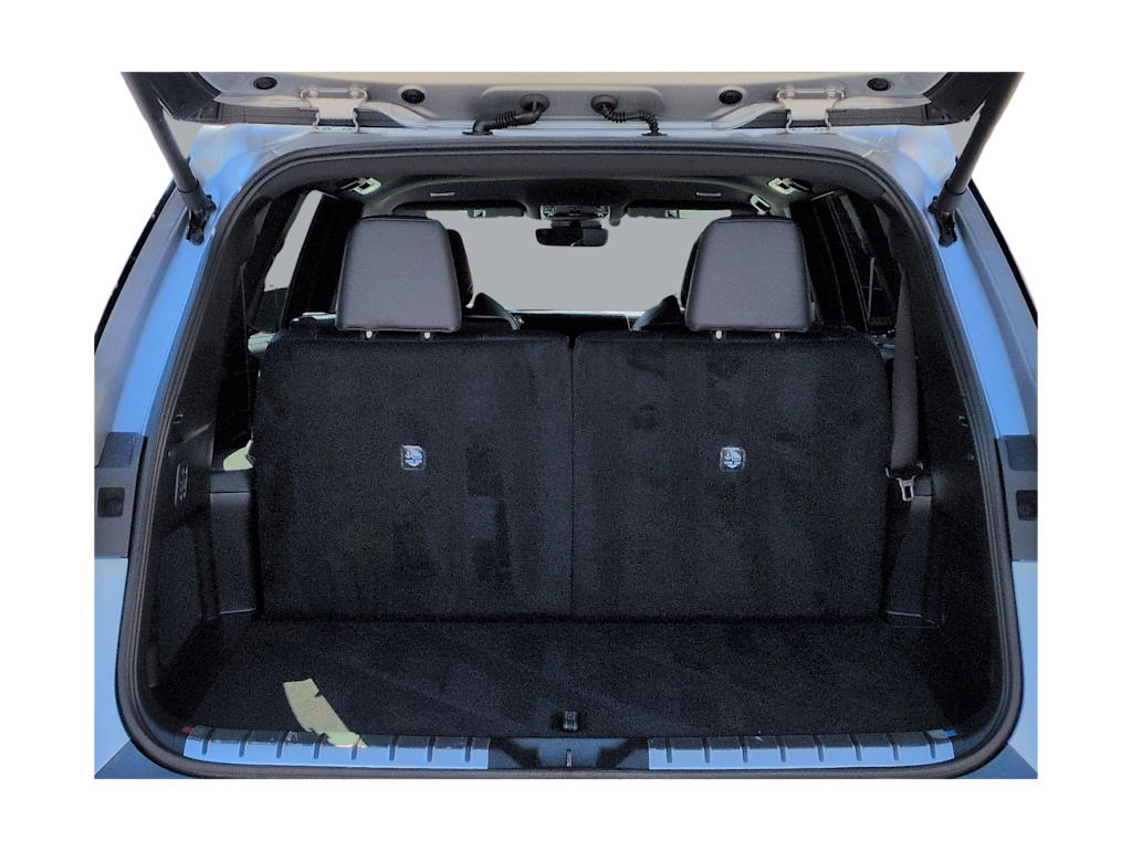 Thumbnail: 2025 Lexus TX - 17