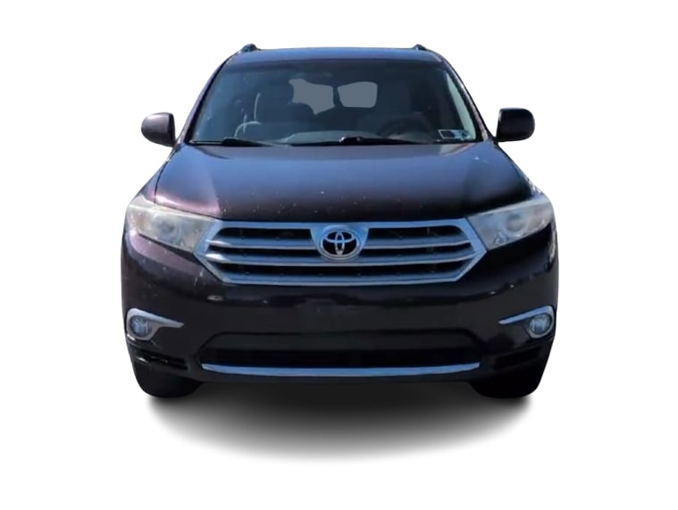 Thumbnail: 2012 Toyota Highlander - 5