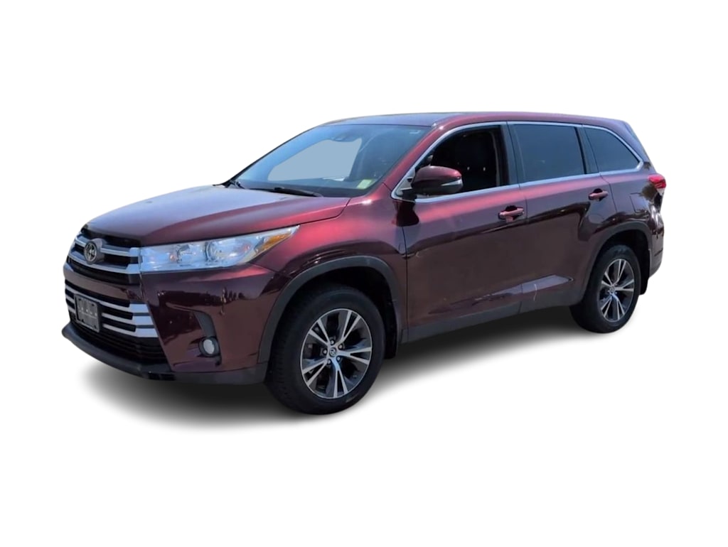 Thumbnail: 2019 Toyota Highlander - 22