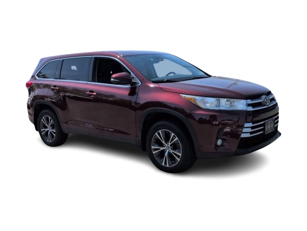 Thumbnail: 2019 Toyota Highlander - 21
