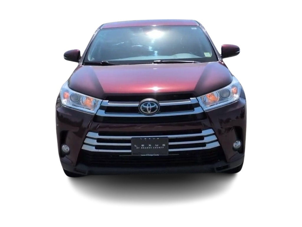 Thumbnail: 2019 Toyota Highlander - 6