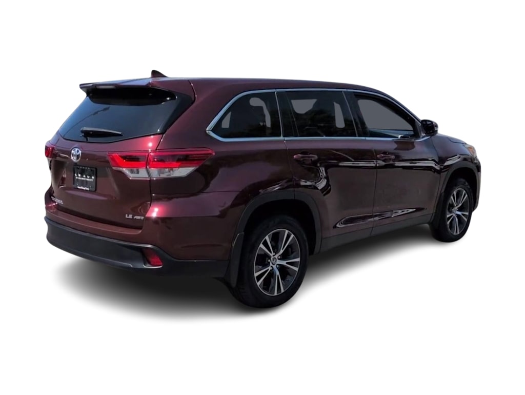 Thumbnail: 2019 Toyota Highlander - 23