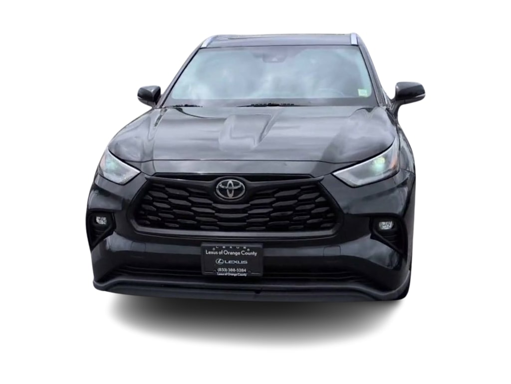 Thumbnail: 2021 Toyota Highlander - 6